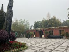 -天赐温泉