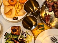 -拉丁餐厅·巴西烤肉自助(正佳广场店)