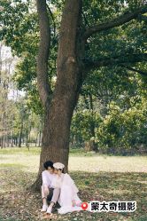 -蒙太奇婚纱摄影(万达店)