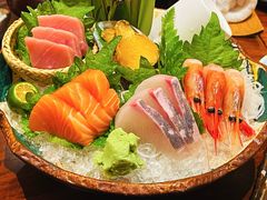 -鸟鹏烧鸟居酒屋(仁恒梦中心店)