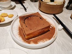 暴富露奶华-十二粤味·顺德菜·烧鹅点心(五四广场店)