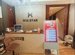-H12 STAR日式美甲美睫专门店