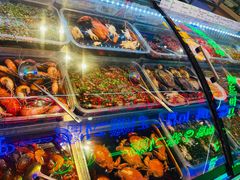 -日进一片海.生腌海鲜火锅.宵夜烧烤(三里屯总店)