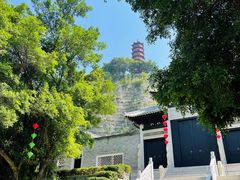 -南沙天后宫景区