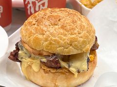 -颓记茶餐厅(美景总店)