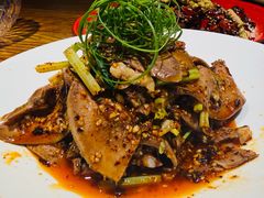 -兔槽江湖菜·重庆璧山兔(水围店)