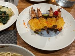 -多佐铁板烧(富力广场店)