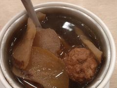 -佰搭果·广式茶餐厅(西华路店)