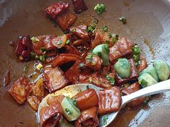 -马仕玖煲·融合菜·酥不腻烤鸭(人大店)