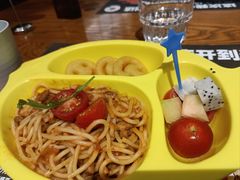 -原石牛扒·约会餐厅(龙城万科里店)