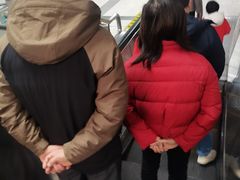 -马鹦路(地铁站)