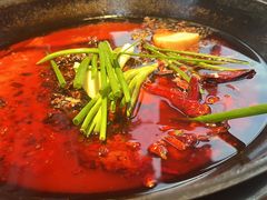 -芈重山老火锅(洪崖洞店)