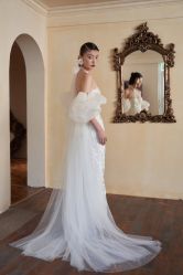 -纯色时光婚纱艺术馆WHITE