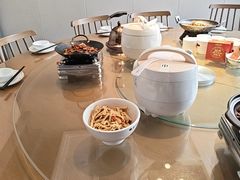 -味上湘菜馆(岳麓山店)
