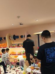 -MELAND CLUB亲子乐园·派对·餐厅(北京芳圆里ID MALL店)