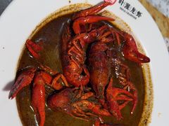 -叶派龙虾·招牌十三香(合肥路首店)