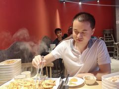 -玫瑰花园自助烤肉(顺义鑫海韵通店)