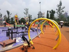 -枫香湖儿童公园