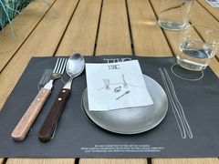 -Timetable kitchen(东方宝泰店)