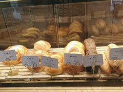 -21克拉面包(崂山万象汇店)