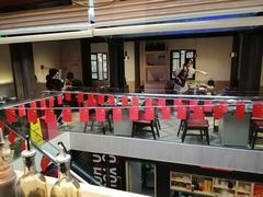 -热火朝天鲜切牛肉火锅(南强街巷店)