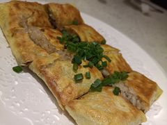 三鲜豆皮-楚畹园