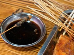 -阿姨小肉摊(同济西苑店)