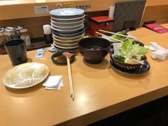 -大起水产回转寿司(りんくうシークル店)