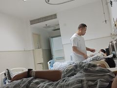 -北京市肛肠医院(北京市二龙路医院)