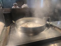-长岁羊肉汤(万象城店)