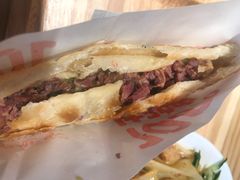 -驴世家驴肉火烧·凉皮·胡辣汤(五道口店)