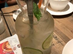 -卡朋西餐(较场西路店)