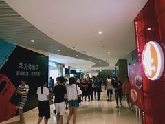 -深圳来福士广场