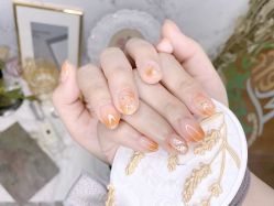 -Hands Nail专业美甲美睫