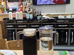 -老边饺子馆(东单店)
