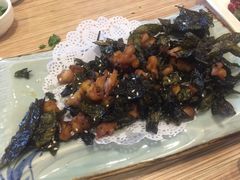 -粤仔湾砂锅粥(广益哥伦布店)