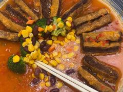 -清真悦宾楼食府(海湖店)