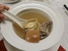 -酌宴府The China Club·广州万富希尔顿酒店(云城东路店)