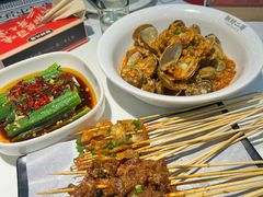 -靓虾二哥长沙地标小龙虾(五一广场店)