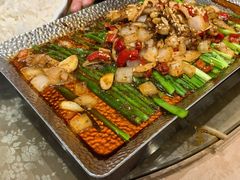 -李氏传家菜(兴城路店)