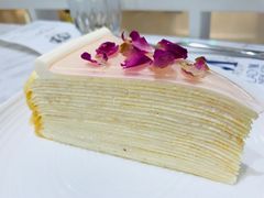 -Lady M(沙田新城市广场店)