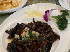 -新聚丰菜馆(太监弄店)