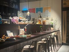 -即興ADLIB(退化公园店)
