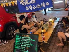 -悦喜客来购物广场(中山路店)