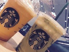 -星巴克(扬州珍园店)