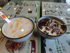 -黎耀阳财神糖水铺(樟木头店)