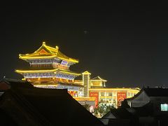 -鼓楼夜市