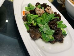 -大地春饼店(黄河路店)