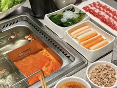 -海底捞火锅(吉利大厦店)