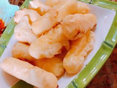 -宗巴雍姆藏餐府